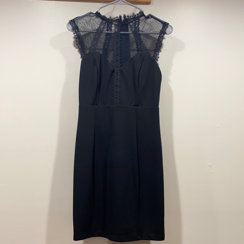 Cocktail dress from lulus